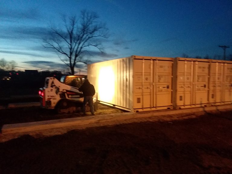 shipping containers construction osu