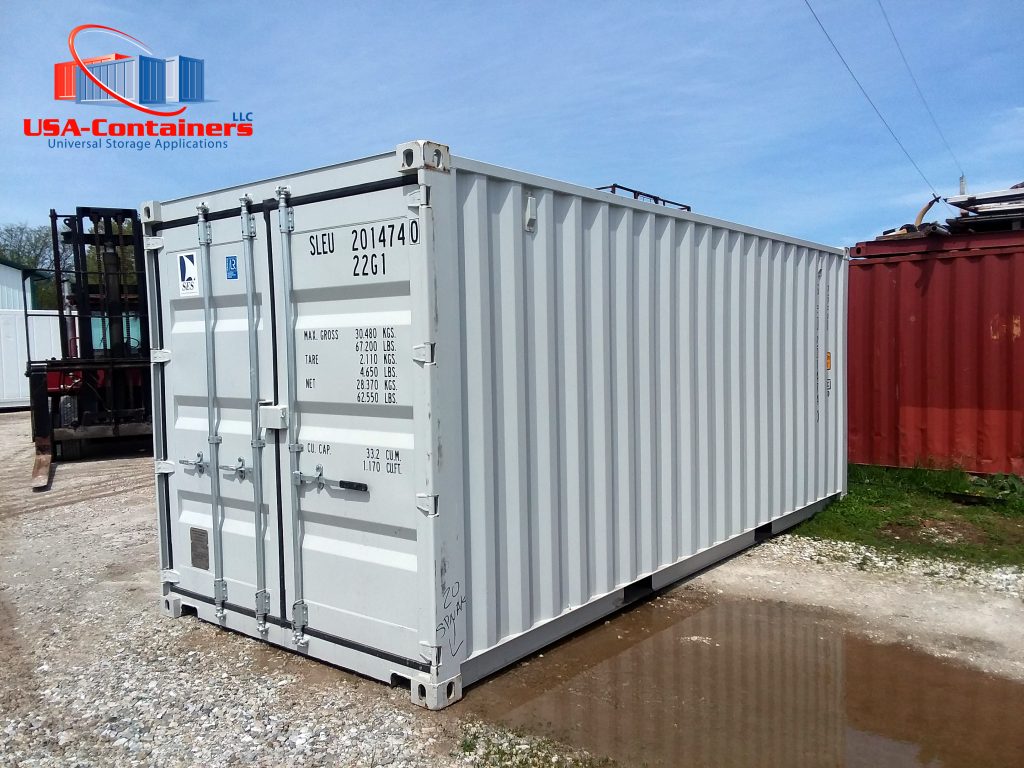 Dry Container For Sale, Dry Box Storage Containers
