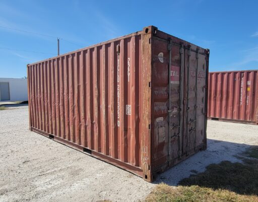 Container Specials