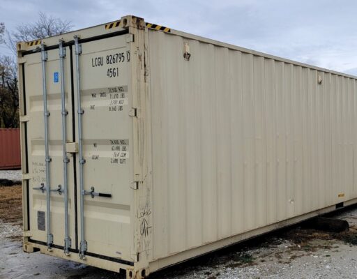 Container Specials