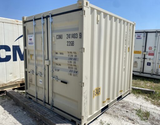 Container Specials